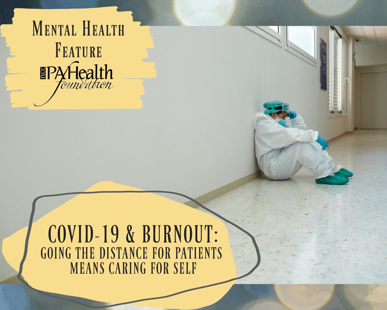 COVID-19 & Burnout