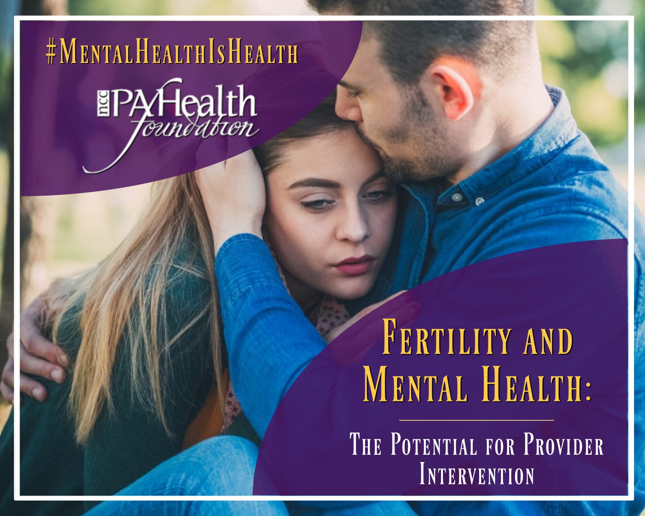 Fertility and Mental Health