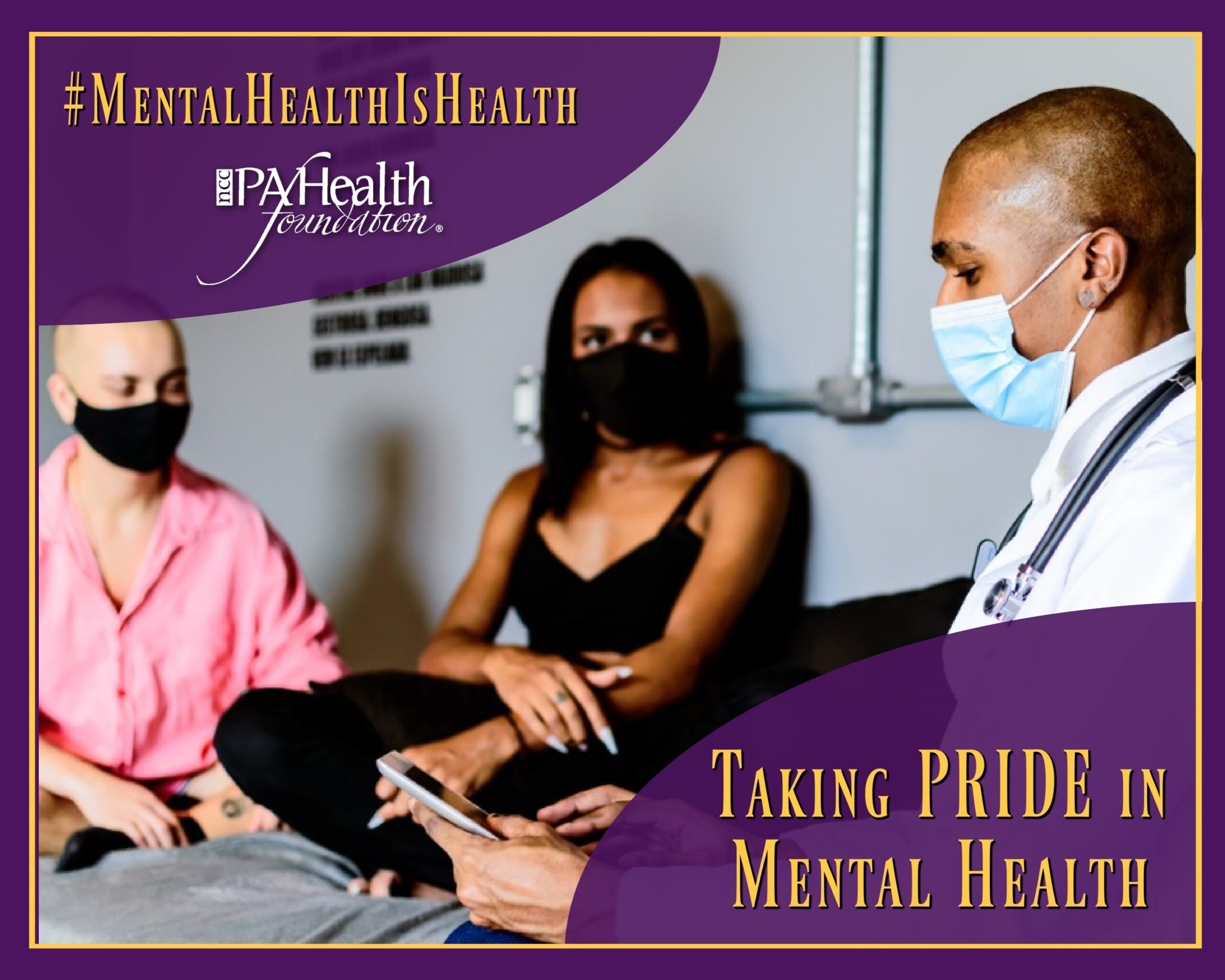 LGBTQ+ Mental Health