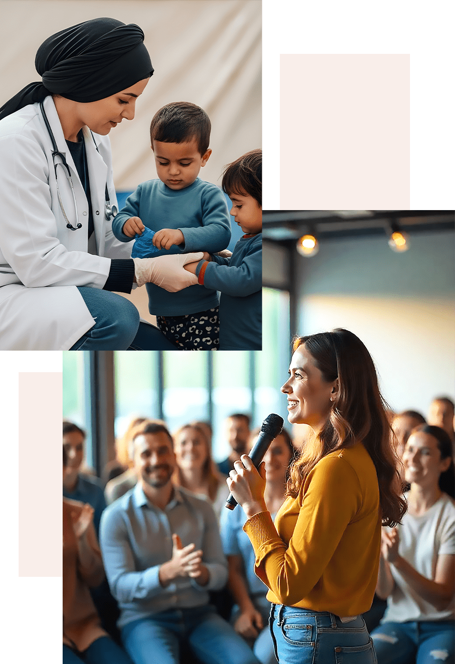 nccPA Health Foundation EMPOWER GRANT